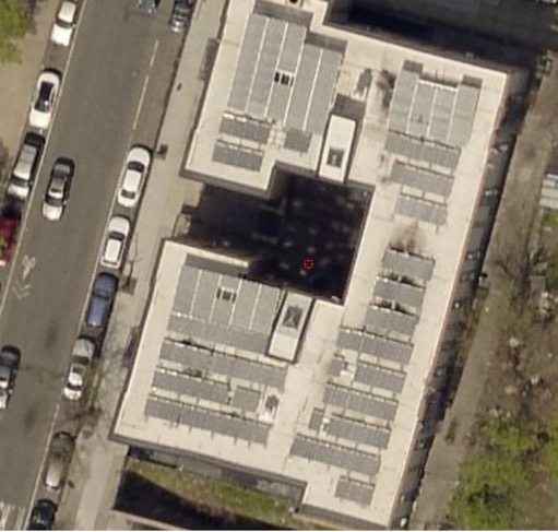 solar gallery project