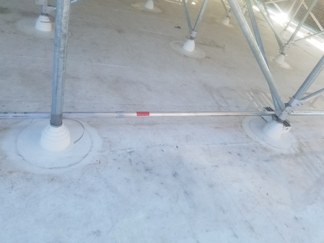 solar gallery project